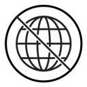Offline icon