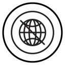 Offline icon