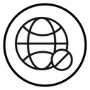 Offline icon