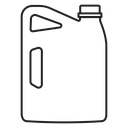 Oil can icon