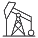 Oilfield 3 icon