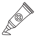 Ointment icon