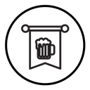 Oktoberfest icon