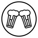 Oktoberfest icon