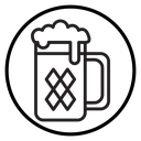 Oktoberfest icon