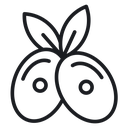 Olive 4 icon