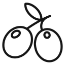Olive icon