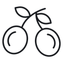 Olives 3 icon