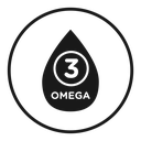 Omega 3 icon