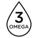 Omega 3 icon