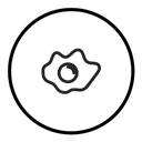 Omelet icon