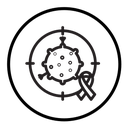 Oncology department icon