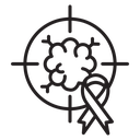 Oncology department icon