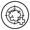 Oncology department icon