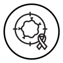 Oncology department icon