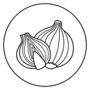Onion icon