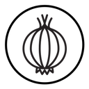 Onion icon