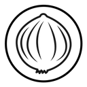 Onion icon