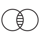 Opacity icon