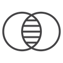 Opacity icon