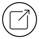 Open icon
