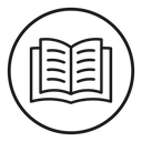Open Book 2 icon