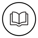 Open Book icon
