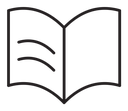Open Book 2 icon