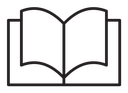 Open Book icon