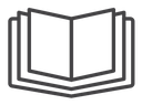 Open Book icon