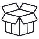 Open Box 3 icon