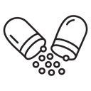Open Capsule icon
