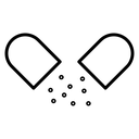 Open Capsule icon