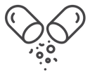 Open Capsule icon