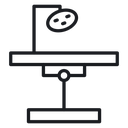 Operating table 2 icon