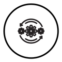 Operation icon