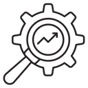 Optimization icon