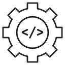 Optimization icon
