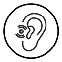 Otitis icon