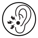 Otitis icon
