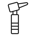 Otoscope icon