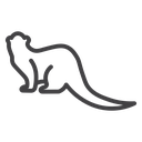 Otter icon