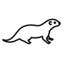 Otter 4 icon
