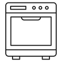 Oven 4 icon