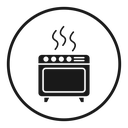 Oven 2 icon