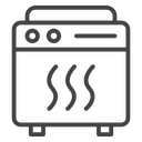 Oven icon