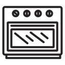 Oven icon