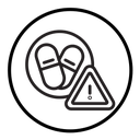 Overdose icon