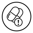 Overdose icon