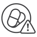 Overdose icon